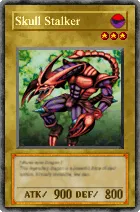 226 - Skull Stalker