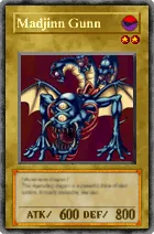 232 - Madjinn Gunn
