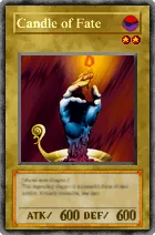 242 - Candle of Fate