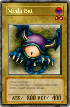 245 - Meda Bat