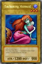 251 - Enchanting Mermaid