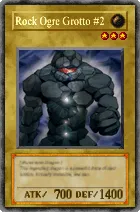 263 - Rock Ogre Grotto #2
