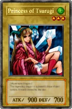 266 - Princess of Tsurugi