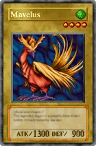 272 - Mavelus