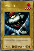 279 - King Fog