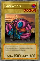 286 - Gatekeeper