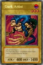 288 - Dark Artist