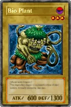 295 - Bio Plant