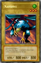 300 - Kurama