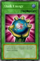 303 - Dark Energy