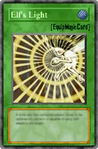 307 - Elf's Light