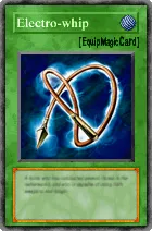 316 - Electro-whip