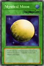 319 - Mystical Moon