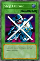320 - Stop Defense