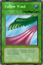 327 - Follow Wind