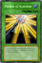 328 - Power of Kaishin