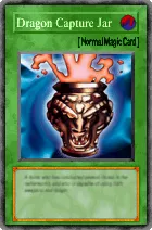 329 - Dragon Capture Jar