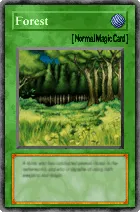 330 - Forest