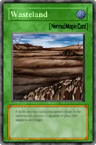 331 - Wasteland