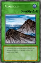 332 - Mountain