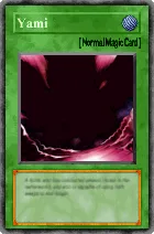335 - Yami