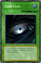 336 - Dark Hole