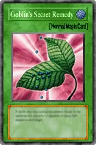 340 - Goblin's Secret Remedy