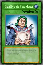 342 - Dian Keto the Cure Master