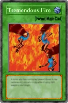 347 - Tremendous Fire
