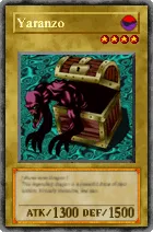 351 - Yaranzo