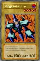 355 - Megasonic Eye