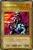 357 - Yamadron