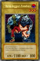 359 - Three-legged Zombies