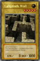 366 - Labyrinth Wall