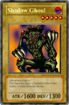 368 - Shadow Ghoul