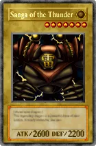 371 - Sanga of the Thunder