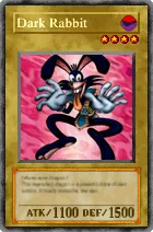 384 - Dark Rabbit