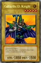 389 - Giltia the D. Knight