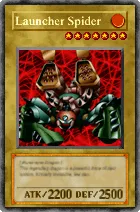 390 - Launcher Spider