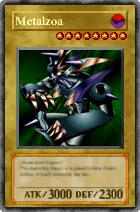392 - Metalzoa