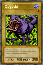 398 - Ooguchi