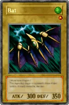 411 - Bat