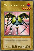 415 - Mechanicalchacer