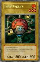 417 - Blast Juggler