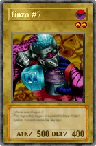 422 - Jinzo #7