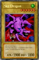 424 - Sky Dragon