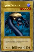448 - Spike Seadra