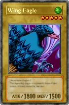 464 - Wing Eagle