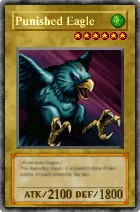 465 - Punished Eagle