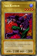 474 - Sea Kamen